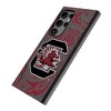 Keyscaper NCAA SEC Universities Paisley MagSafe Compatible Cell Phone Case for Samsung Galaxy - 2 of 4