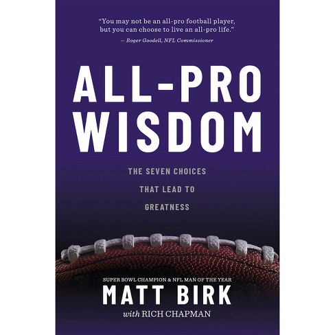 NFL star Matt Birk comes to St. Theresa Church Tuesday