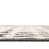 Unique Loom Arlo Collection Area Rug - Lenny (' " x ' "  ) - 4 of 4