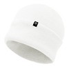 Dalix 12" Cuff Knit Beanie Cap Men Women - 2 of 4