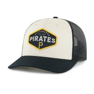 MLB Pittsburgh Pirates County Hat - 1 of 2