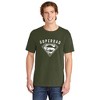 Simply Sage Market Men's Superdad Short Sleeve Garment Dyed Tee - 2 of 2