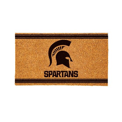 Evergreen Michigan State University, PVC Mat 1C