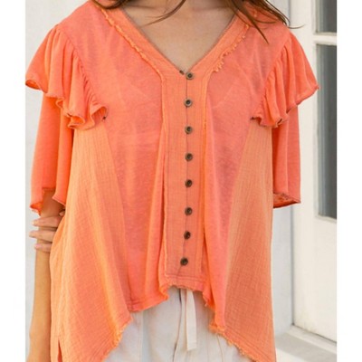 Women's Hannah - POL