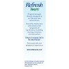 Refresh Tears Moisture Drops for Dry Eyes - 2ct/1 fl oz - image 4 of 4