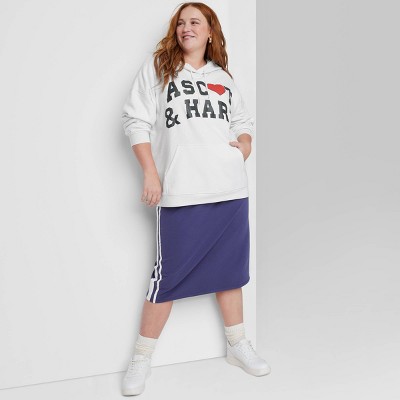 Heart sweatshirt online target