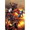 Trends International Marvel Comics - Spider-Verse - The Amazing Spider-Man #13 Unframed Wall Poster Prints - 4 of 4