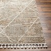Hauteloom Hosea Brown Area Rug - 2 of 4