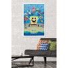 Trends International Nickelodeon Spongebob 25th - Painting Framed Wall Poster Prints - 2 of 4