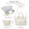Generic Travel Bag, Weekender Bags for Women, Personal Item Travel Bag - 2 of 4