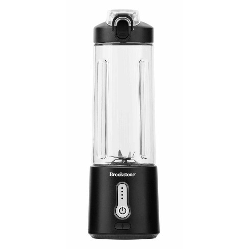 Ninja QB3001SS Fit Compact Personal Blender, Pulse Technology With 1 Cup