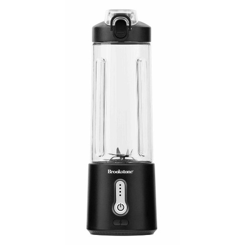 Ninja 18oz Blast Portable Blender Bc151wh : Target