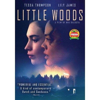 Little Woods (DVD)(2019)