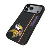 NFL NFC Teams Sidebar MagSafe Compatible Cell Phone Case for Apple iPhone 17 Series - 2 of 4