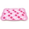 AZ  Import Metal Teapot And Cups Kitchen Playset (Flower) - 4 of 4