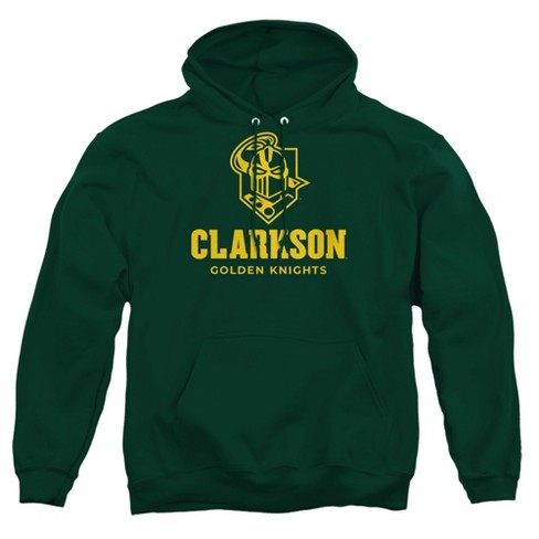 Clarkson university hoodie new arrivals