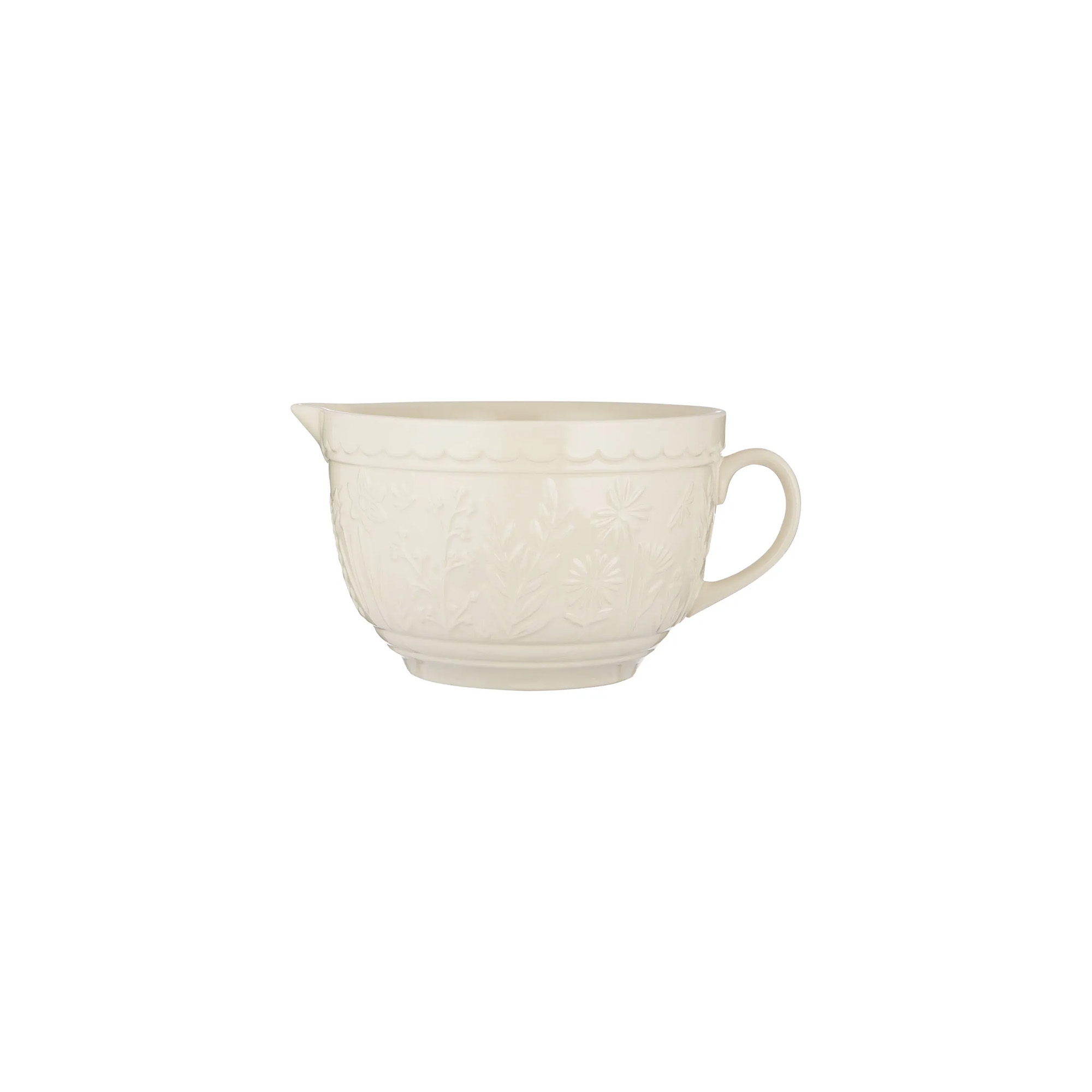 Mason Cash In The Meadow Batter Bowl, 2 Quart