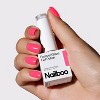 Nailboo Forever Glaze Gel Nail Polish - 0.3 fl oz - 2 of 4