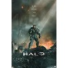 Trends International Halo: Season 2 - Hero One Sheet Unframed Wall Poster Prints - 4 of 4