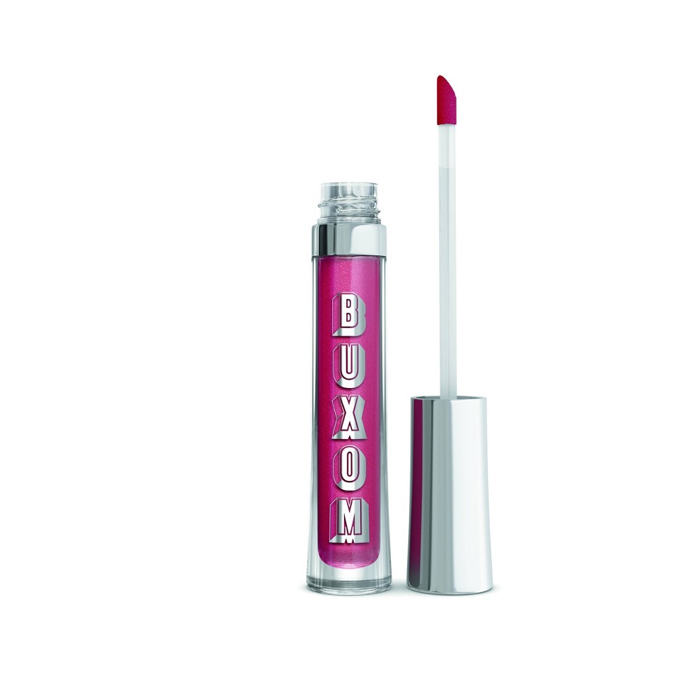 Photos - Other Cosmetics BUXOM Full-On Plumping Lip Polish - Nicole - 0.14oz - Ulta Beauty 