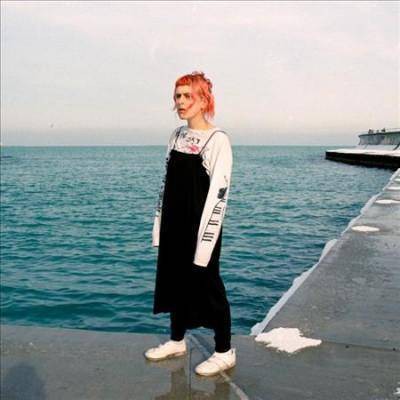 Lala Lala - Lamb (CD)