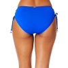Women's Live In Color Side Tie Swim Bottom - 2 of 4