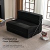 Karl Home |39.4 Wide Portable Sofa Bed - 4 of 4