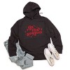 Simply Sage Market Whimsical Tis The Season Hoodie - 3 of 4