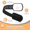 Baby Proof Me | Adjustable Safety Strap - Black - 2 of 4