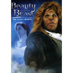 Beauty & the Beast: The Complete Third Season (DVD)(1989) - 1 of 1