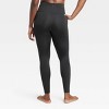 Women's Brushed Sculpt Ultra High-Rise Leggings - All in Motion™ - image 4 of 4