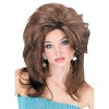 Fun World Mid-West Momma Costume Wig - 3 of 3