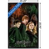 Trends International Harry Potter and the Half-Blood Prince - Trio Collage Framed Wall Poster Prints - 3 of 4