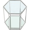Meridian Furniture,Sei End Table - 3 of 4