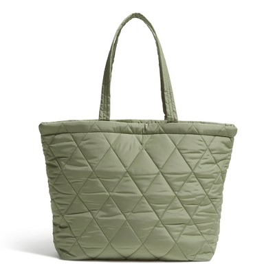 Vera Bradley Women's Outlet Ultralight East West Tote