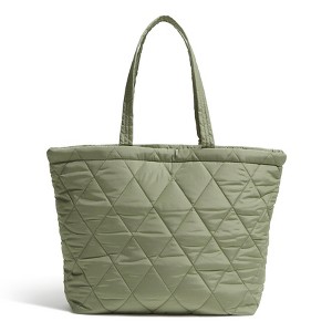Vera Bradley Women's Outlet Ultralight East West Tote - 1 of 2
