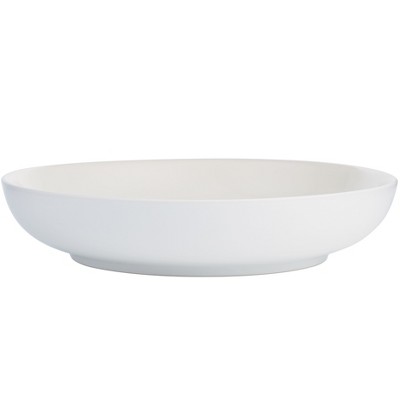 Noritake Colorwave White Pasta Serving Bowl : Target