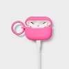 Apple AirPods Pro Silicone Case - heyday™ - 2 of 3
