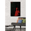 Trends International DC Comics Movie The Batman - The Riddler Teaser One Sheet Unframed Wall Poster Prints - 2 of 4