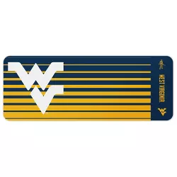 NCAA West Virginia Mountaineers Desk Mat