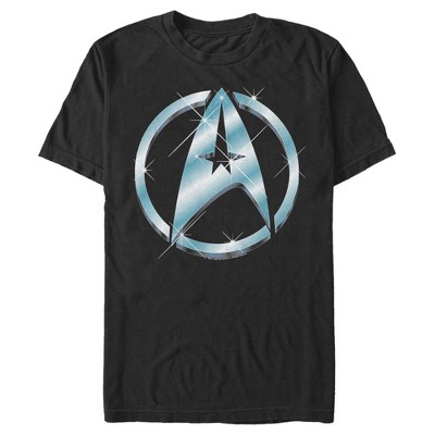 Men's Star Trek Timeless Logo T-Shirt