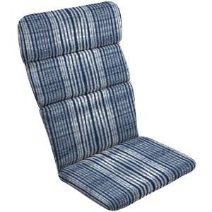 ARDEN Outdoor Rocking Chair or Adirondack Cushion, 20 x 17, Water Repellent, Fade Resistant 17 x 20 - 1 of 4