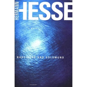 Narcissus and Goldmund - by  Hermann Hesse (Paperback) - 1 of 1