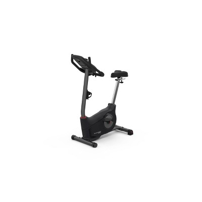 schwinn upright exercise bike