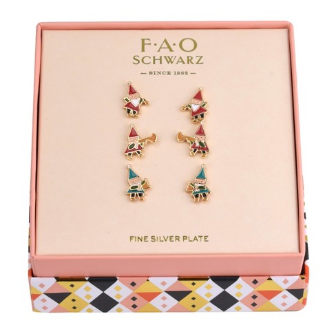 Fao Schwarz Jewelry Kit : Target