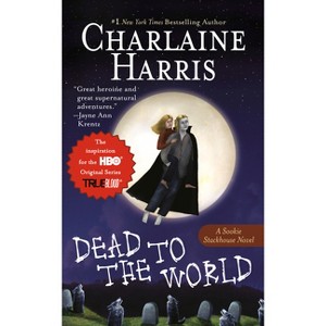 Dead to the World ( Sookie Stackhouse / Southern Vampire) (Reprint) (Paperback) by Charlaine Harris - 1 of 1