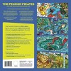 Magic Puzzle Company The Peckish Pirates Jigsaw Puzzle - 1000pc - 2 of 4