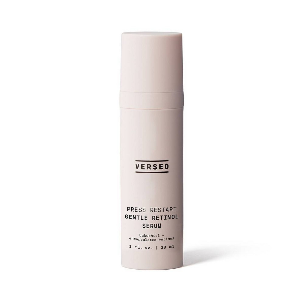UPC 810002110160 product image for Versed Press Restart Gentle Retinol Serum - 1 fl oz | upcitemdb.com