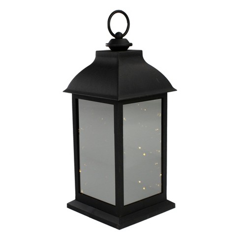 Adventure is Out There Vintage Forest LED Lantern Set