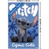 Trends International Disney Lilo & Stitch (2025) - Cosmic Cutie Unframed Wall Poster Prints - 3 of 4